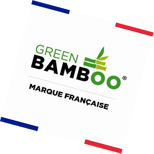 Green Bamboo - Repulsif Ultrason Souris Et Rat V3 (2020) - Labellise Ce - Prise / Appareil Ultrason Souris, Rats, Loirs, Rongeurs -