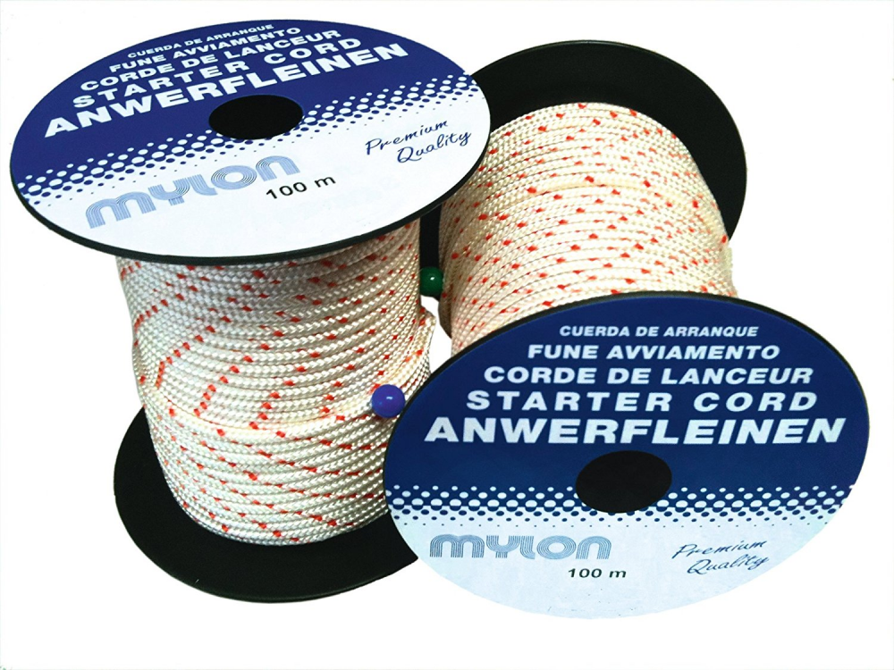 Greenstar 6497 Rouleau de corde lanceur