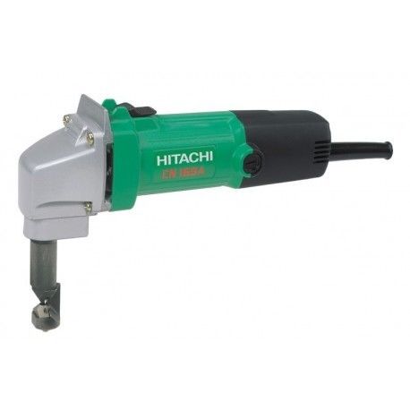 Grignoteuse Capacite 1.6mm 400w - Hitachi