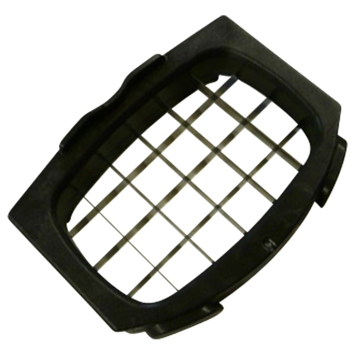 Grille 10x10 Coupe Cubes Robot Menager 107246s Magimix