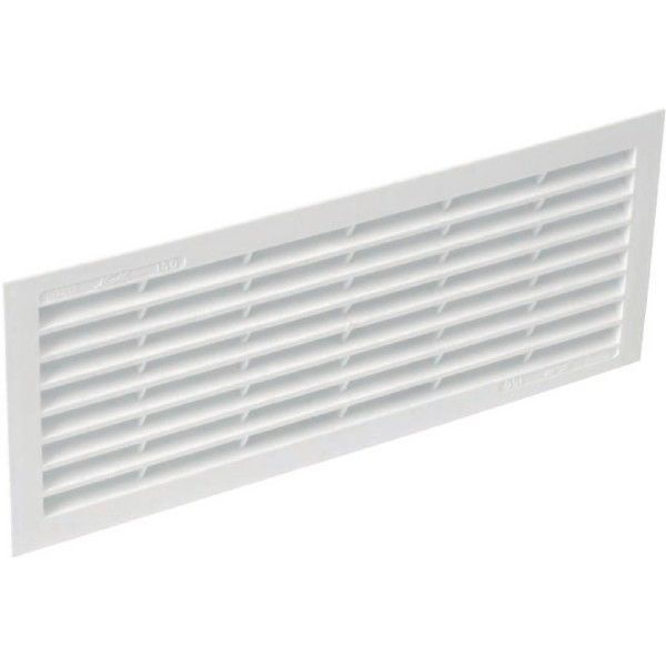 Nicoll 71594 Grille Rect 100 Moust 1b111...