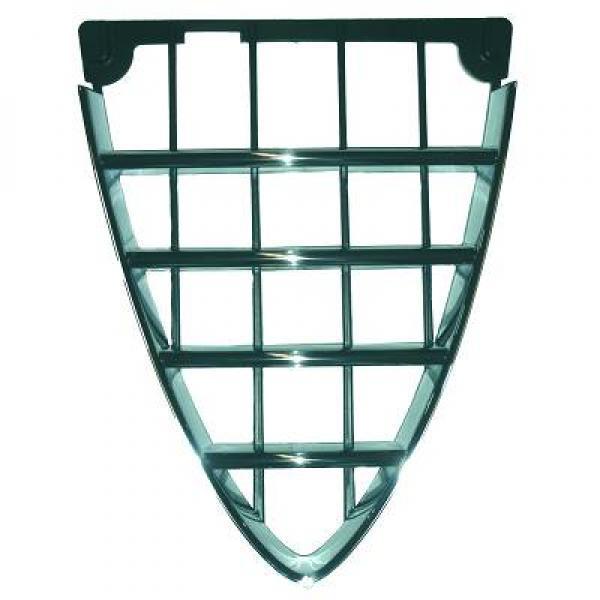 Grille De Calandre Entrale Alfa 159 05-11 Abs 3052040