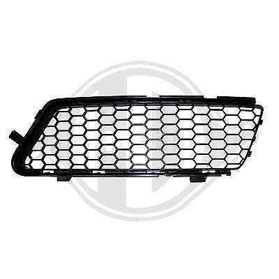 Grille De Pare Choc Avant Gauche Alfa 159 05-11 Abs 3052045
