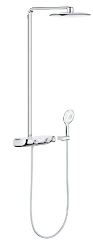 RAINSHOWER - System SmartControl 360 MONO Colonne de douche thermostatique (26361LS0)