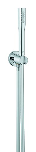 Grohe Euphoria Cosmopolitan Set De Bain 26404000 Chrome, Avec Douchette