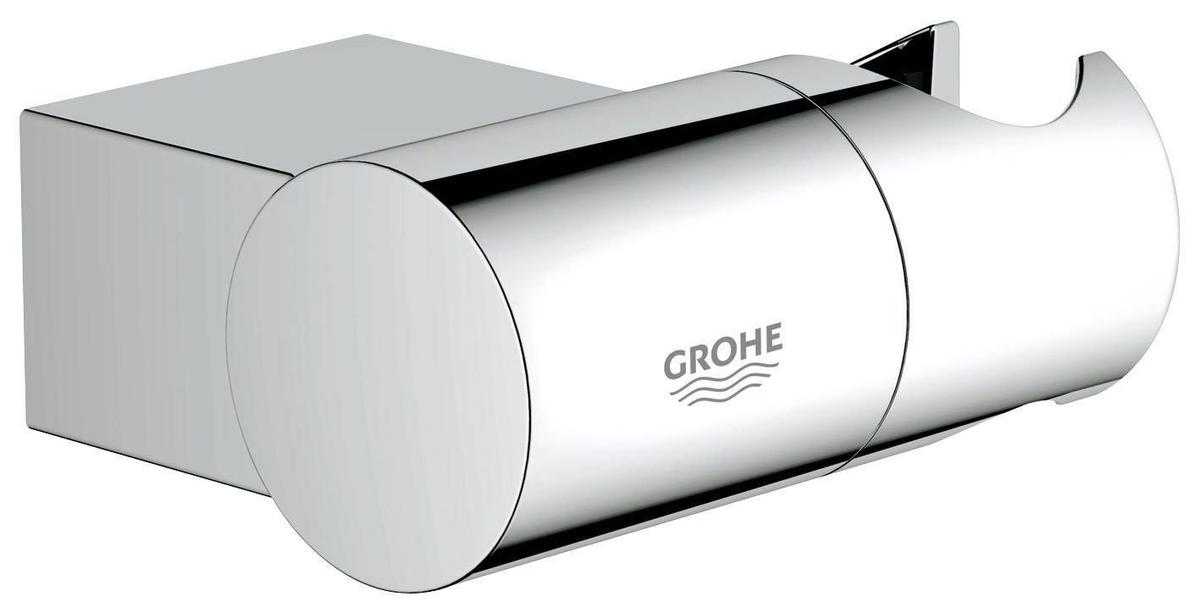 Grohe Rainshower Support De Douchette 27055000 Reglable, Chrome