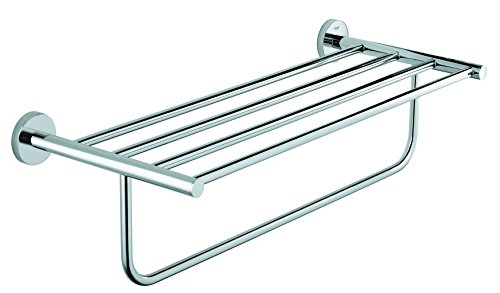 BAUCOSMOPOLITAN - Porte-serviettes et tablette (40462001)