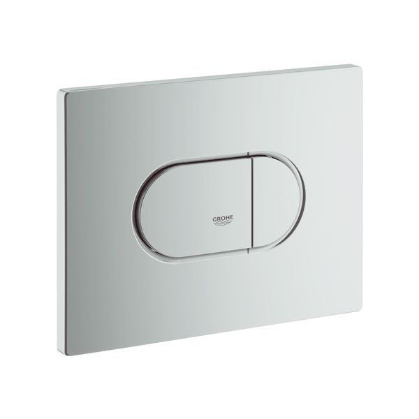 Grohe Plaque De Commande Wc Arena Cosmopolitan 38858p00