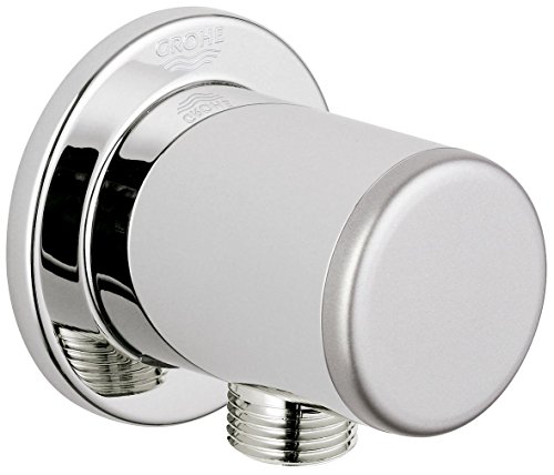 Grohe Relexa Coude Mural 28626000 Raccord De Douche 2000 2 Chrome