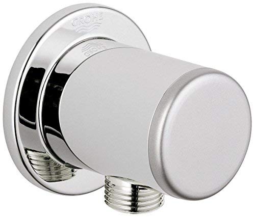 Grohe Relexa Coude Mural 28626000 Raccord De Douche 2000 2 Chrome