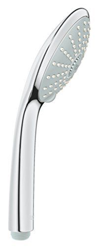 Grohe Euphoria 110 Douchette De Massage 801 , Sans Limiteur De Debit, Chrome