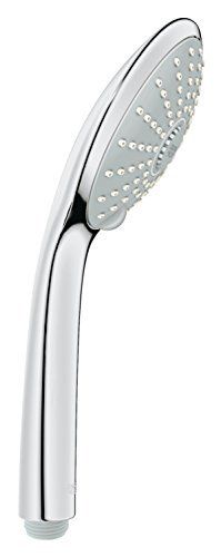 Grohe Euphoria 110 Douchette De Massage 801 , Sans Limiteur De Debit, Chrome