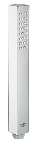 Grohe Euphoria Cube Stick Douchette A Main 27699000 Jet Normal Debit 94 I Min Chrome