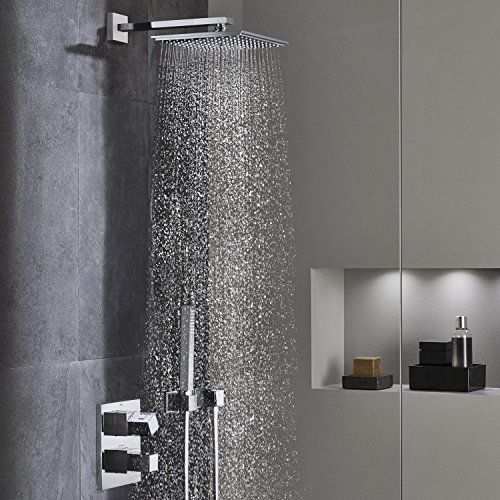 Euphoria Cube Stick Douchette 1 jet 27699000 GROHE