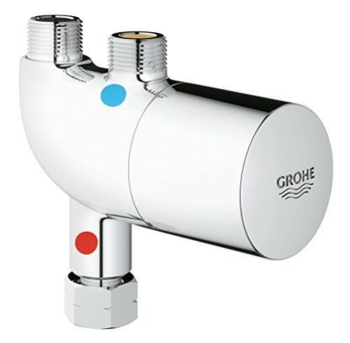 Grohe 34487000 Grohtherm Micro Mitigeur Thermostatique
