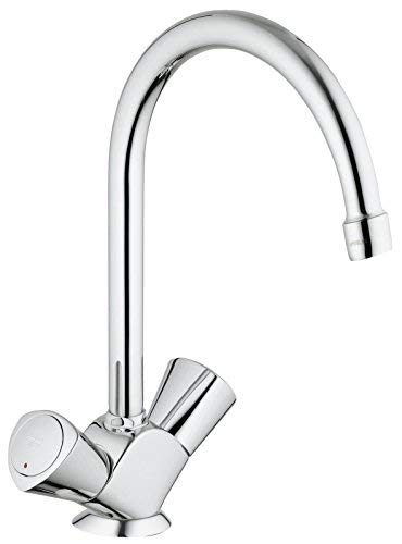 Melangeur evier Costa S Grohe