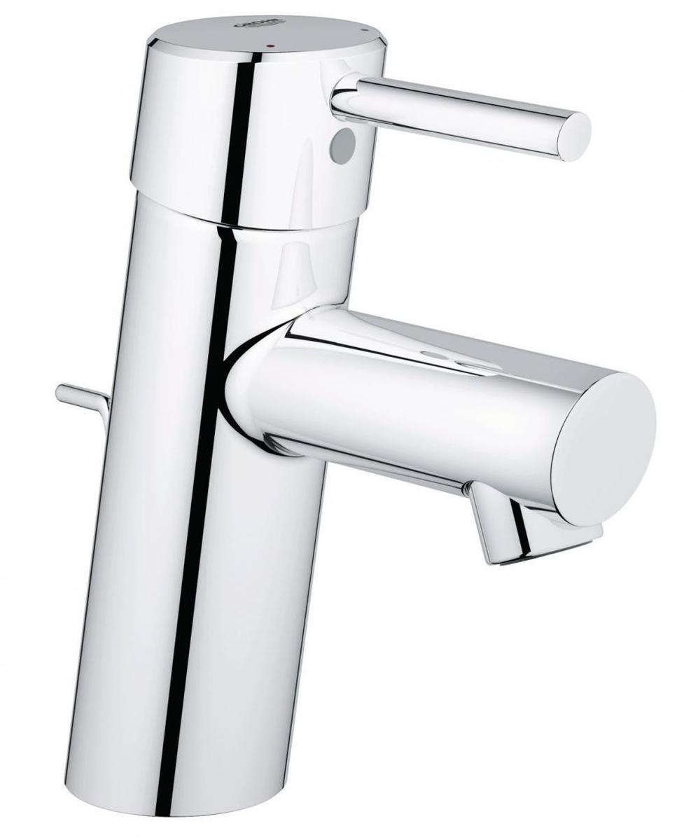 GROHE Mitigeur Lavabo Concetto 32204001 Import Allemagne