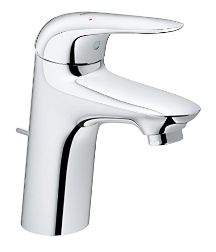 Grohe Eurostyle Chrome, Taille S, Avec Eurostyle