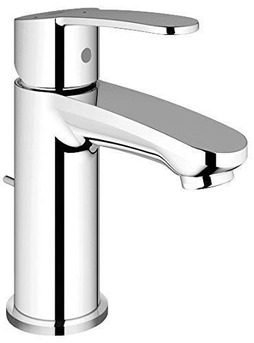 Eurostyle Cosmopolitan Mitigeur monocommande Lavabo Taille S (2338720E)