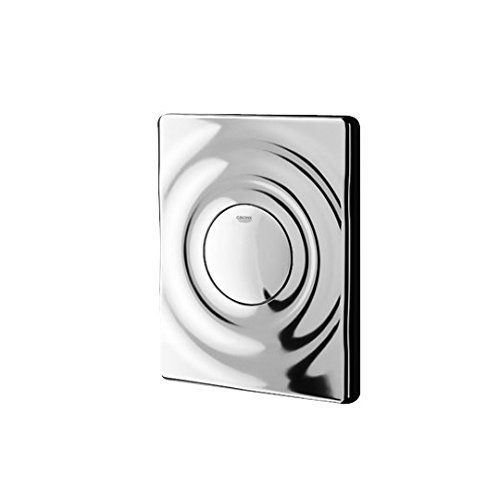 Plaque de commande ABS 156x197 - GROHE