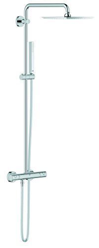 Euphoria Cube XXL colonne de douche System 230 (26187000)