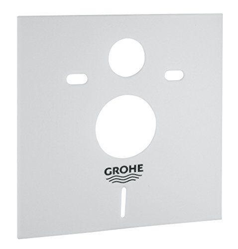Grohe Set D Isolation Phonique Pour Wc
