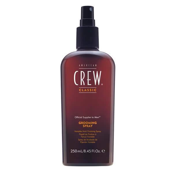 Coiffants & Modelants American Crew Grooming Spray Spray Gel Coiffant Multicolor