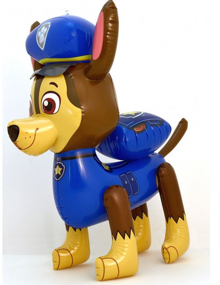 Tap Ball 2000-paw Gonflable Paw Patrol C...