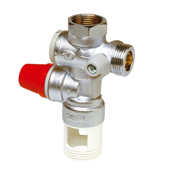 Thermador Groupe De Securite 20x27 - Droit