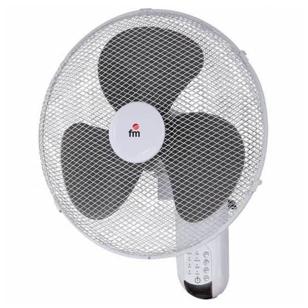 Ventilateur Mural Grupo FM VM-140-M 50W