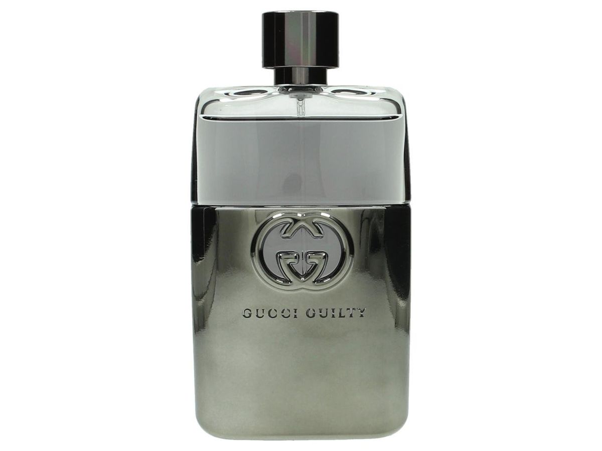Gucci Guilty Pour Homme Eau De Toilette Vaporisateur 90 Ml