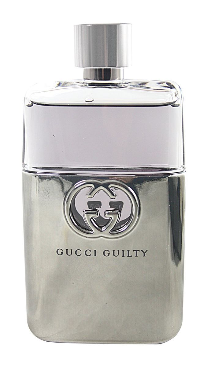 Gucci Guilty pour Homme - Eau de Toilette