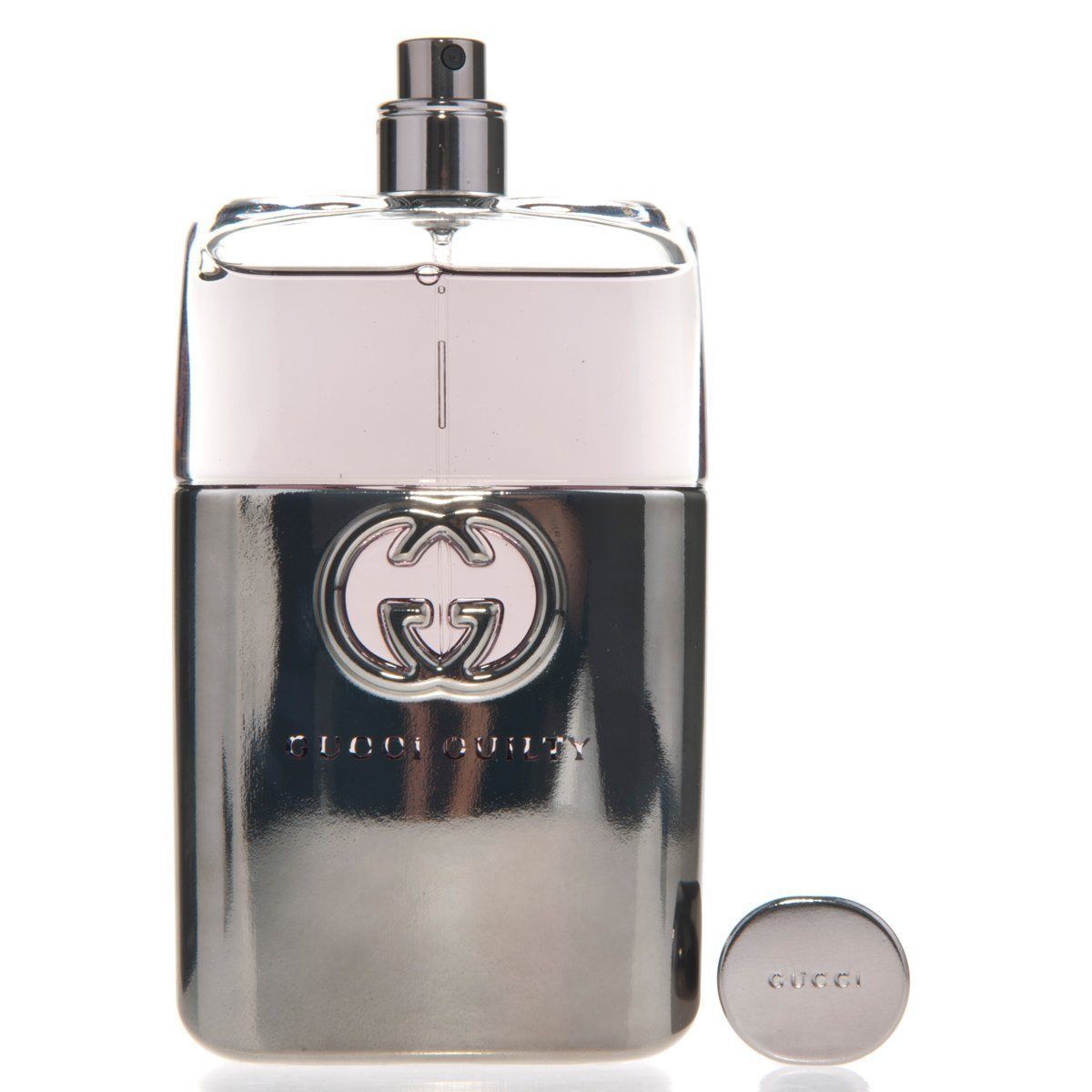 Gucci Guilty Pour Homme Eau De Toilette Vaporisateur 90 Ml