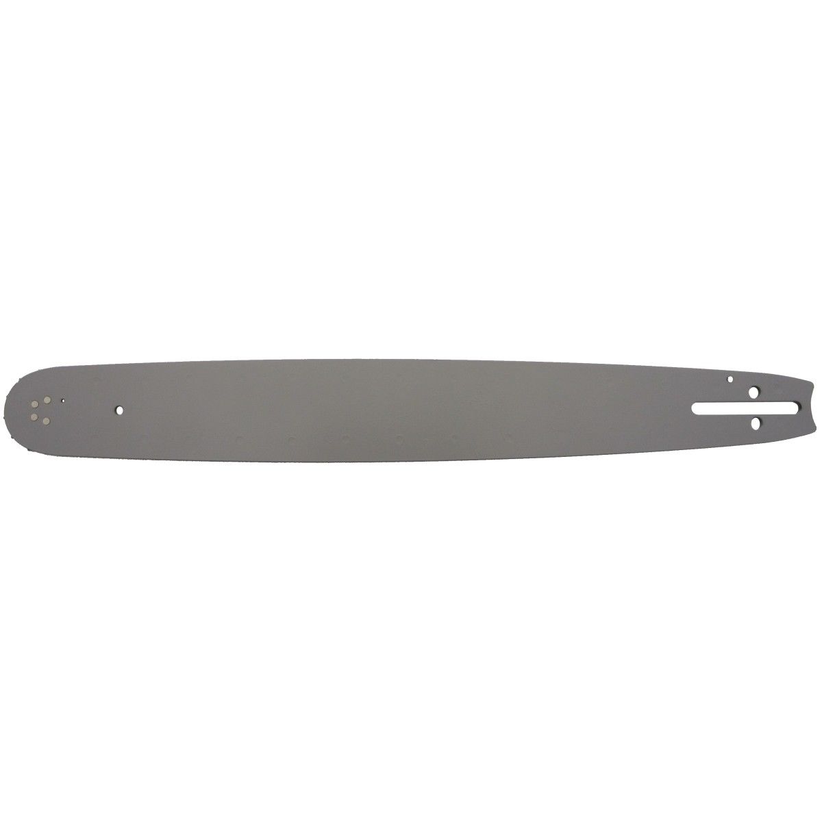 Guide 20 pouces (50 cm) pour tronconneuse - GT GARDEN