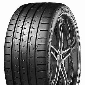 Kumho Ecsta PS91 ( 235/35 ZR20 (92Y) XL )