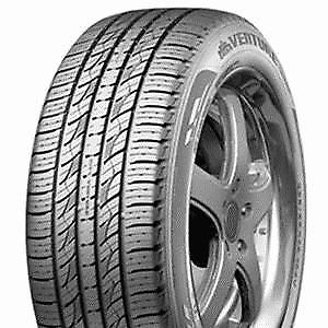 Pneu Kumho City Venture Confort KL33 22555 R18 98 H 4x4 ete