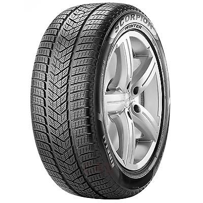 Pirelli Scorpion Winter ( 275/45 R21 107V , MO )