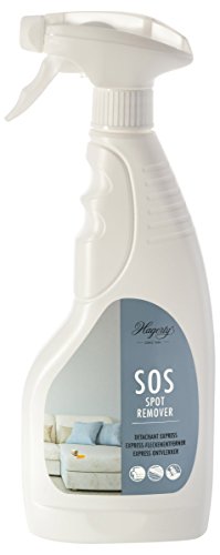 Hagerty Spray Sos Detachant Textile 500 Ml