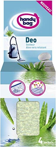 Handy Bag - Deo Perles Aloe Vera Relaxa ...