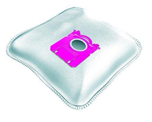 Sacs Aspirateurs Handy Bag®  Ph86/ph96® - Philips, Electrolux, Aeg, Tornado - 4 Sacs + 1 Filtre Sortie D'air A Decouper