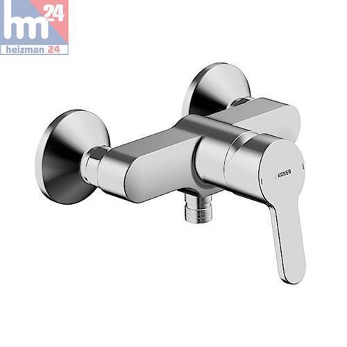 Hansaprimo Douche Hansa 49450103 Hansaprimo Chrome