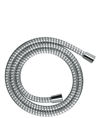 Flexible Metaflex C Longueur 2,00 M Chrome 28264000 Hansgrohe