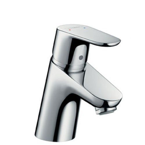 Focus Hansgrohe 31132000 Basse Pression, Avec Focus Chrome
