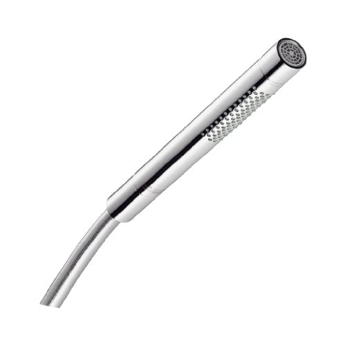 Hansgrohe Axor Starck Douchette 28532000 2 Modes De Jet Chrome