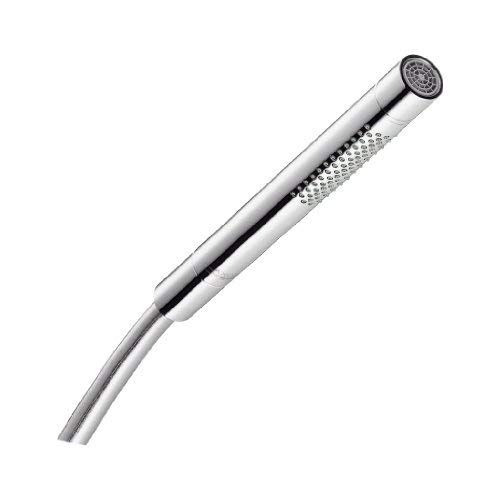 Hansgrohe Axor Starck Douchette 28532000 2 Modes De Jet Chrome