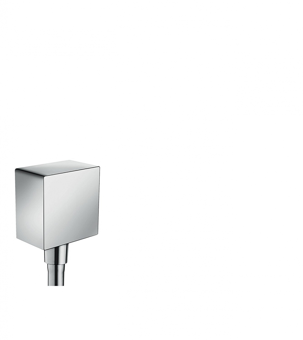 Hansgrohe Fixfit Coude De Raccordement S