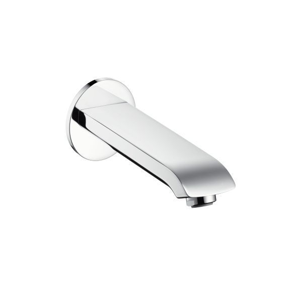 Hansgrohe Metris Remplisseur Metris 31494000 Dn 20 Saillie 165 Mm Chrome