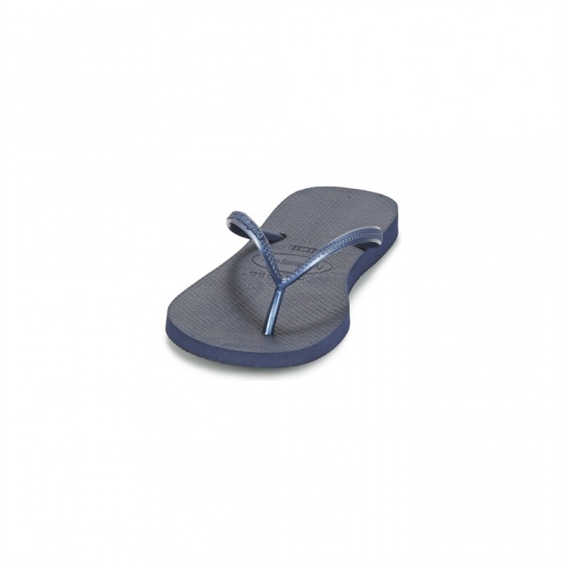 Havaianas Women Slim, Navy Blue, 3/4