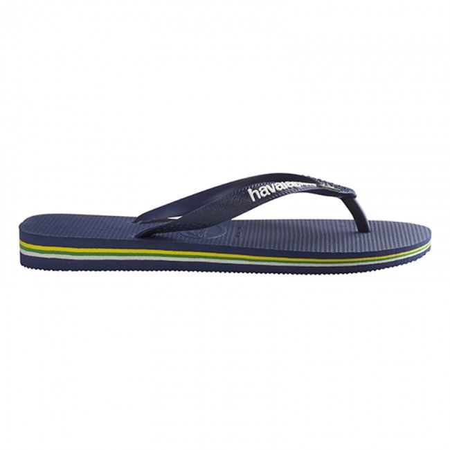 Havaianas Brasil Logo (mini Me) Mixte En...