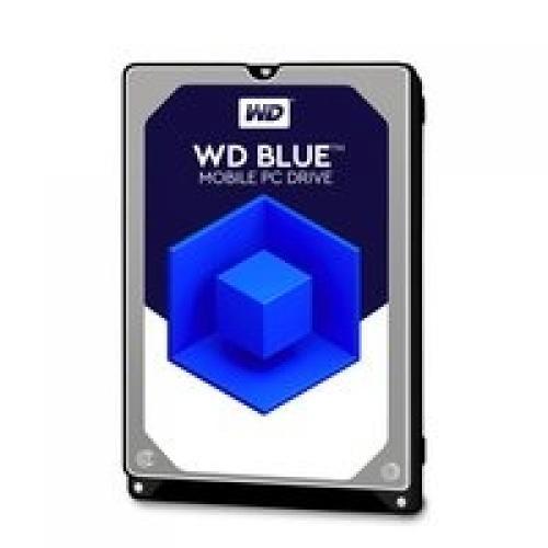 Disque Dur Interne Western Digital Wd Blue Mobile 2 To Sata 6gbs 25 5400 Rpm 128 Mo